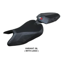 Rivestimento sella compatibile Aprilia RS 457 (23-24) modello Bezz