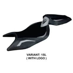 Rivestimento sella compatibile Aprilia RS 660 (21-23) modello Naxos