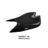 Rivestimento sella compatibile Aprilia RSV4 (21-22) modello Leon