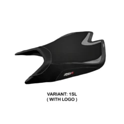 Rivestimento sella compatibile Aprilia RSV4 (21-22) modello Leon