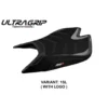 Rivestimento sella compatibile Aprilia RSV4 (21-22) modello Leon ultragrip