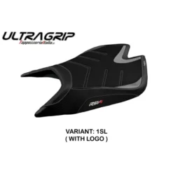 Rivestimento sella compatibile Aprilia RSV4 (21-22) modello Leon ultragrip