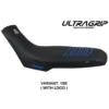Rivestimento sella compatibile Aprilia Tuareg 660 (21-23) modello Boras Ultragrip