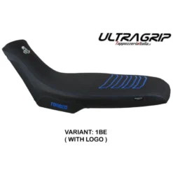Rivestimento sella compatibile Aprilia Tuareg 660 (21-23) modello Boras Ultragrip