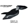 Rivestimento sella compatibile Aprilia Tuono 660 (21-23) modello Sparta ultragrip