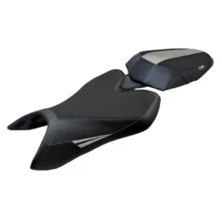 Rivestimento sella compatibile - Aprilia Tuono 457 2025 - mod Vignesh Ultragrip