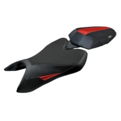 Rivestimento sella compatibile - Aprilia Tuono 457 2025 - mod Vignesh Ultragrip