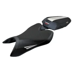 Rivestimento sella compatibile - Aprilia Tuono 457 2025 - mod Vignesh Ultragrip