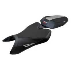 Rivestimento sella compatibile - Aprilia Tuono 457 2025 - mod Vignesh Ultragrip