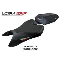 Rivestimento sella compatibile - Aprilia Tuono 457 2025 - mod Vignesh Ultragrip