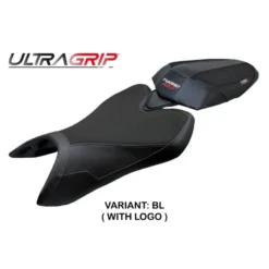 Rivestimento sella compatibile - Aprilia Tuono 457 2025 - mod Vignesh Ultragrip