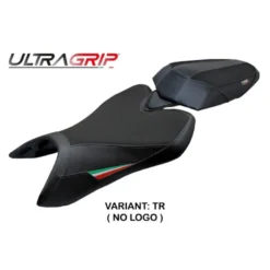 Rivestimento sella compatibile - Aprilia Tuono 457 2025 - mod Vignesh Ultragrip