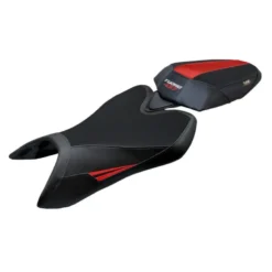 Rivestimento sella compatibile - Aprilia Tuono 457 2025 - mod Vignesh
