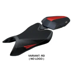 Rivestimento sella compatibile - Aprilia Tuono 457 2025 - mod Vignesh