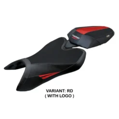 Rivestimento sella compatibile - Aprilia Tuono 457 2025 - mod Vignesh