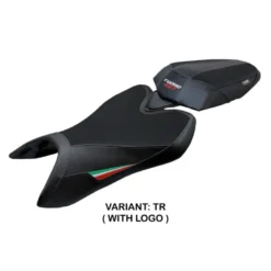 Rivestimento sella compatibile - Aprilia Tuono 457 2025 - mod Vignesh