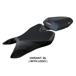 Rivestimento sella compatibile - Aprilia Tuono 457 2025 - mod Vignesh