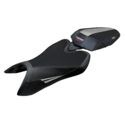 Rivestimento sella compatibile - Aprilia Tuono 457 2025 - mod Vignesh