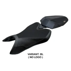 Rivestimento sella compatibile - Aprilia Tuono 457 2025 - mod Vignesh