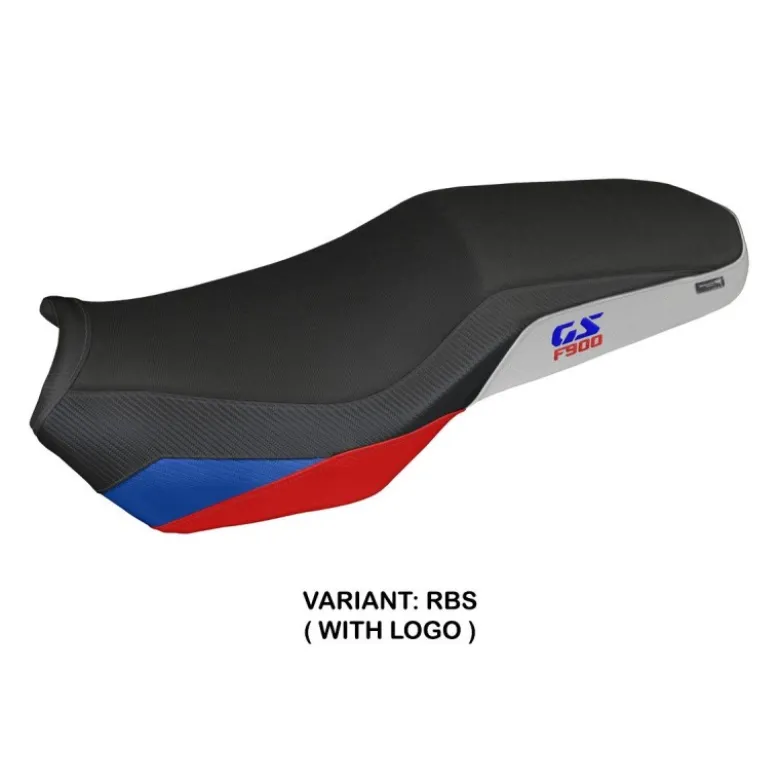 Rivestimento sella compatibile - BMW F 900 GS Adventure 2025 - mod Selb