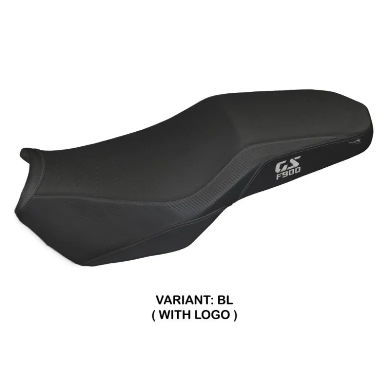 Rivestimento sella compatibile - BMW F 900 GS Adventure 2025 - mod Selb