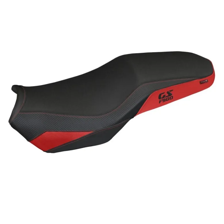 Rivestimento sella compatibile - BMW F 900 GS Adventure 2025 - mod Selb