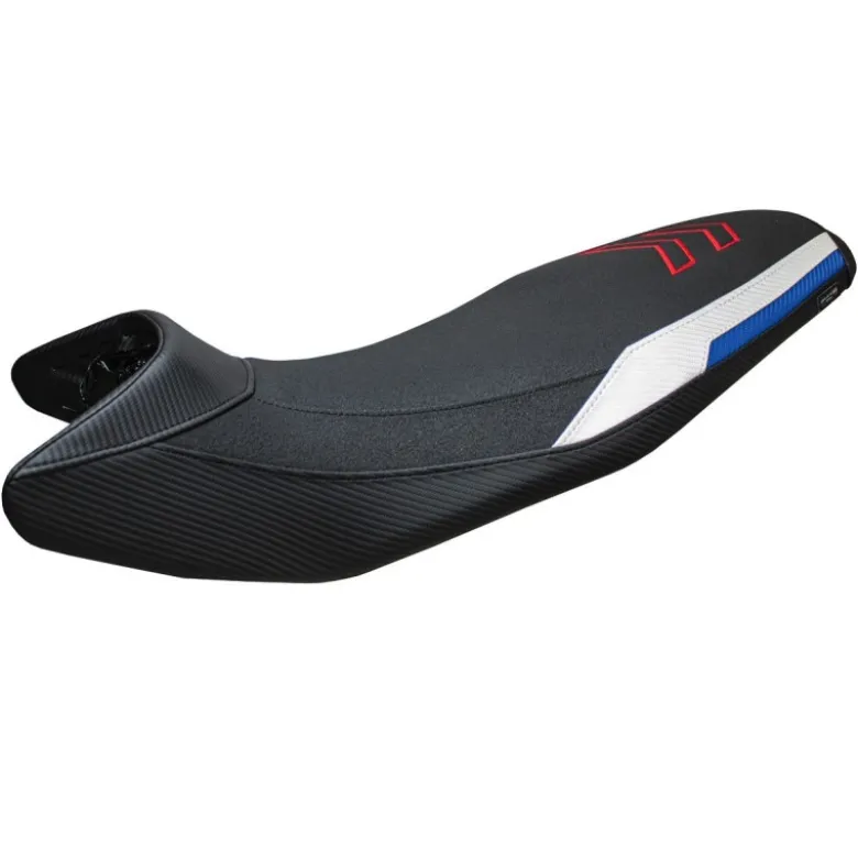 Rivestimento sella compatibile - BMW F 900 GS 2024-2025 - mod Nemo Ultragrip