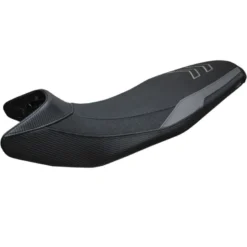 Rivestimento sella compatibile - BMW F 900 GS 2024-2025 - mod Nemo Ultragrip