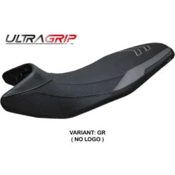 Rivestimento sella compatibile - BMW F 900 GS 2024-2025 - mod Nemo Ultragrip