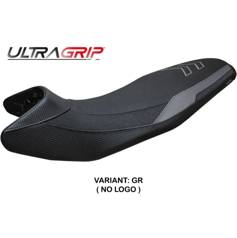 Rivestimento sella compatibile - BMW F 900 GS 2024-2025 - mod Nemo Ultragrip