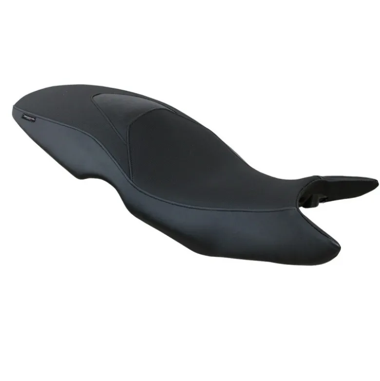 Rivestimento sella compatibile - BMW F 800 GT 2012-2016 - mod Tallin