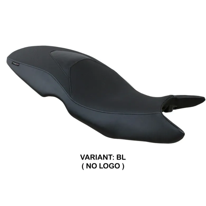 Rivestimento sella compatibile - BMW F 800 GT 2012-2016 - mod Tallin