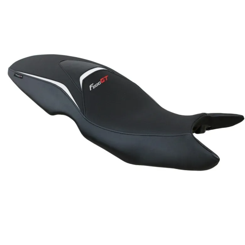 Rivestimento sella compatibile - BMW F 800 GT 2012-2016 - mod Tallin