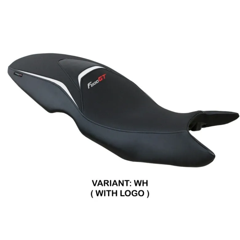 Rivestimento sella compatibile - BMW F 800 GT 2012-2016 - mod Tallin