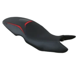 Rivestimento sella compatibile - BMW F 800 GT 2012-2016 - mod Tallin