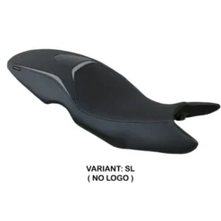 Rivestimento sella compatibile - BMW F 800 GT 2012-2016 - mod Tallin