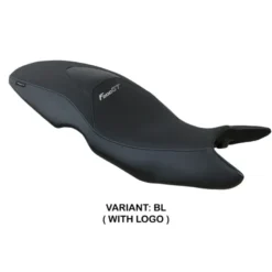 Rivestimento sella compatibile - BMW F 800 GT 2012-2016 - mod Tallin