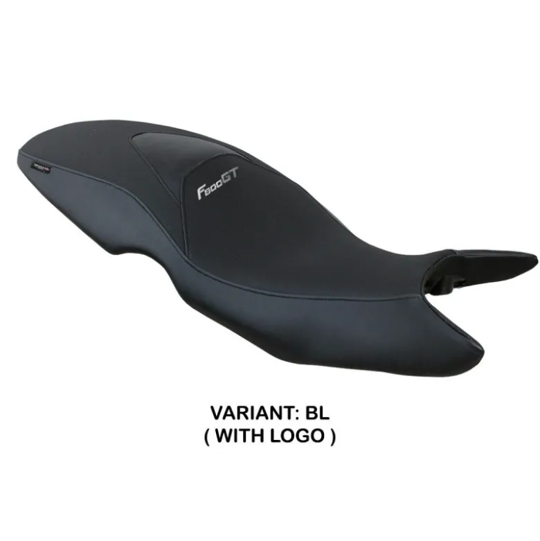 Rivestimento sella compatibile - BMW F 800 GT 2012-2016 - mod Tallin