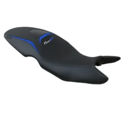 Rivestimento sella compatibile - BMW F 800 GT 2012-2016 - mod Tallin