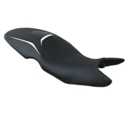 Rivestimento sella compatibile - BMW F 800 GT 2012-2016 - mod Tallin