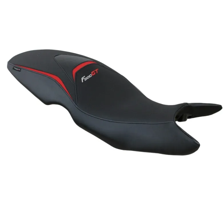 Rivestimento sella compatibile - BMW F 800 GT 2012-2016 - mod Tallin
