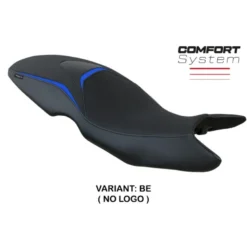 Rivestimento sella compatibile - BMW F 800 GT 2012-2016 - mod Tallin Comfort System