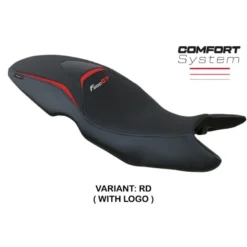 Rivestimento sella compatibile - BMW F 800 GT 2012-2016 - mod Tallin Comfort System