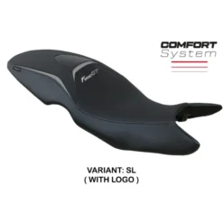 Rivestimento sella compatibile - BMW F 800 GT 2012-2016 - mod Tallin Comfort System