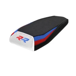 Rivestimento sella compatibile - BMW M 1000 RR 2023-2025 - mod Riesa Ultragrip