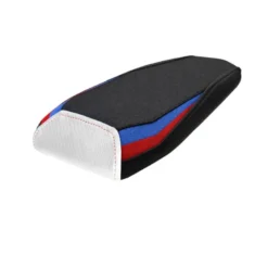 Rivestimento sella compatibile - BMW M 1000 RR 2023-2025 - mod Riesa Ultragrip