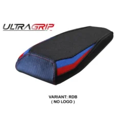 Rivestimento sella compatibile - BMW M 1000 RR 2023-2025 - mod Riesa Ultragrip