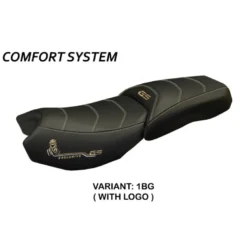 Rivestimento sella compatibile BMW R 1250 GS Adventure (19-22) modello Damtia comfort system