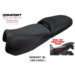 Rivestimento sella compatibile - BMW R 1300 GS Adventure 2024-2025 - mod Haisyn Comfort System