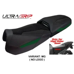 Rivestimento sella compatibile - BMW R 1300 GS Adventure 2024-2025 - mod Haisyn Ultragrip